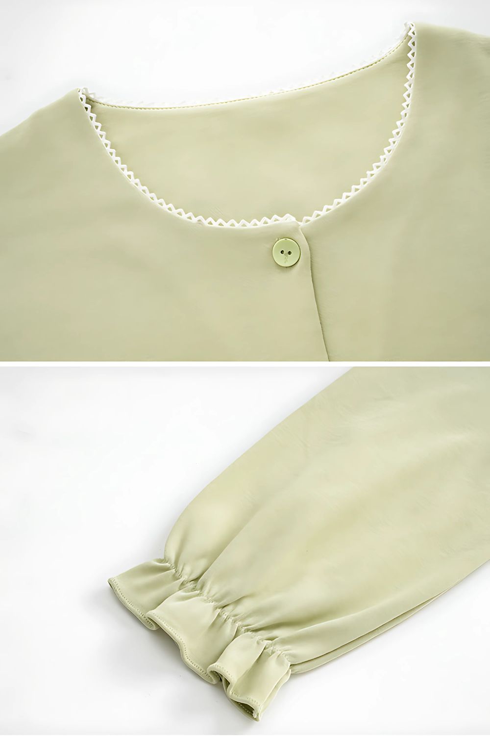 Delilah Maternity Nursing Sleepwear Sets - for Pregnant Women
