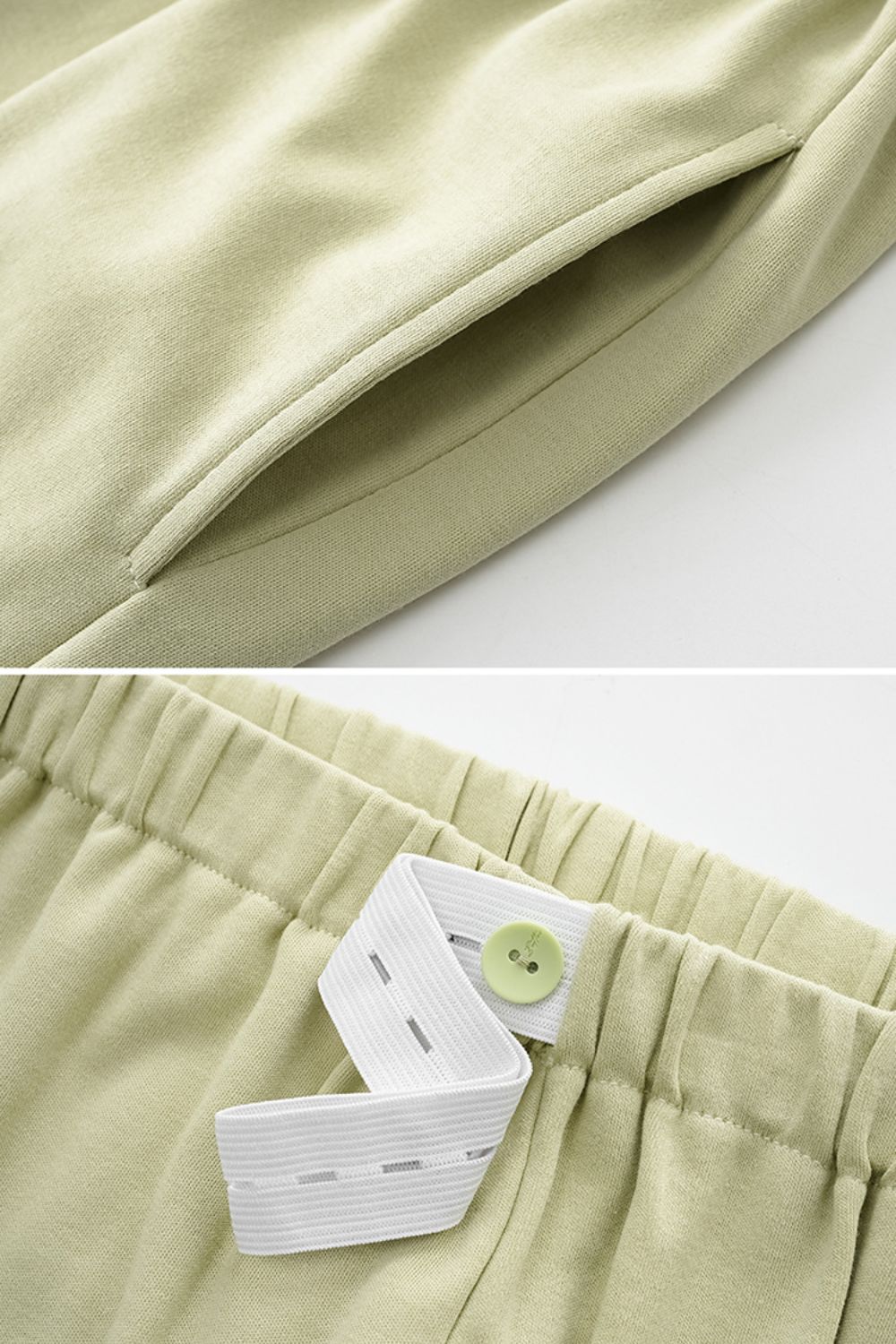 Delilah Maternity Nursing Sleepwear Sets - for Pregnant Women