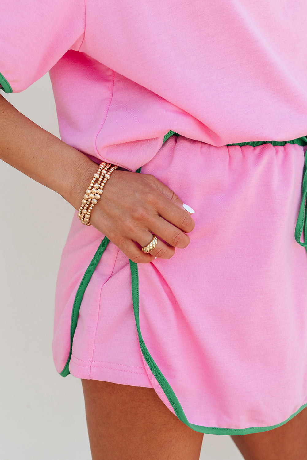 Lydia Lounge Set | Casual Two Piece Summer Outfit