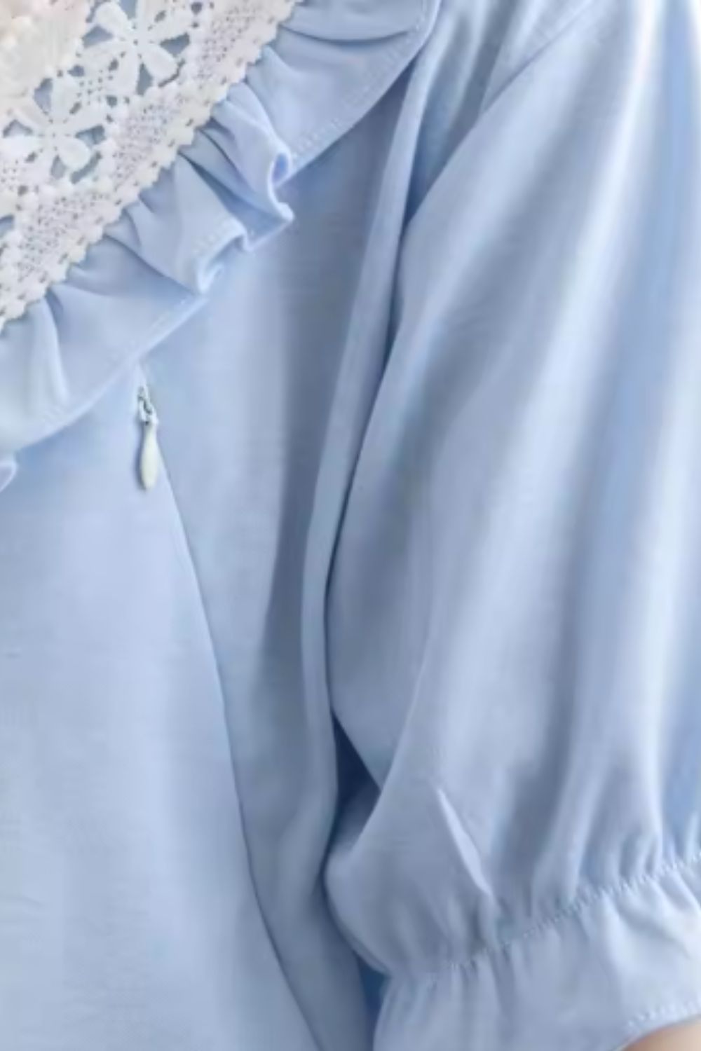 Eli Elegant Maternity Nightdress - Sleepwear & Pajamas for Moms