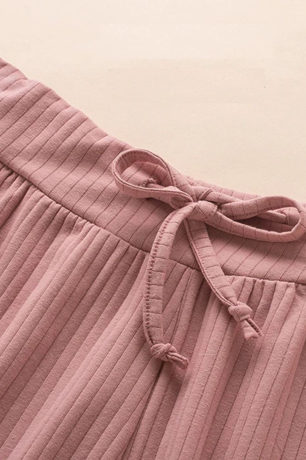 Starla Maternity Cotton Pajamas – Soft Nursing Sleepwear