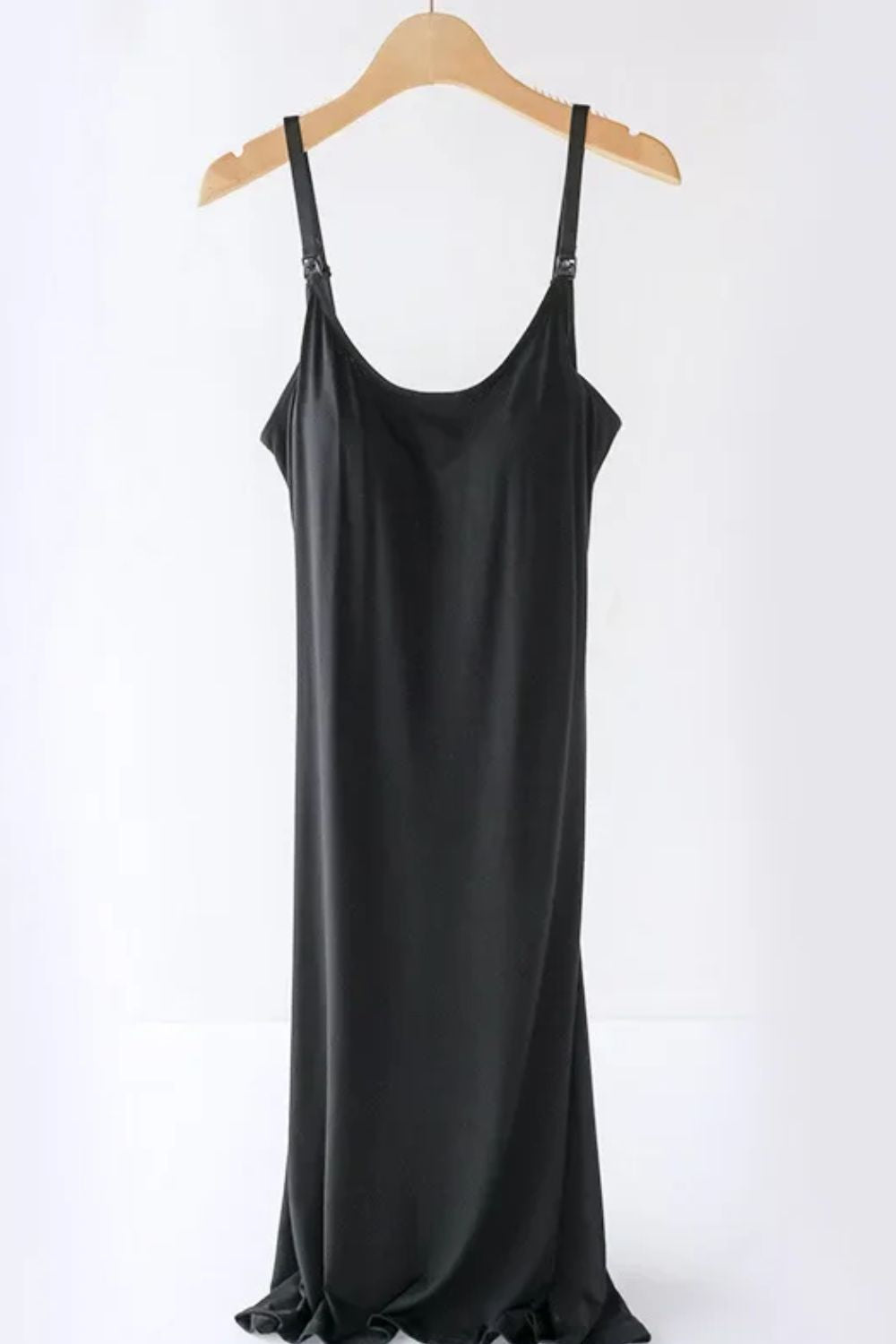 Adina Maternity Dress – Nightgown for Expecting Moms