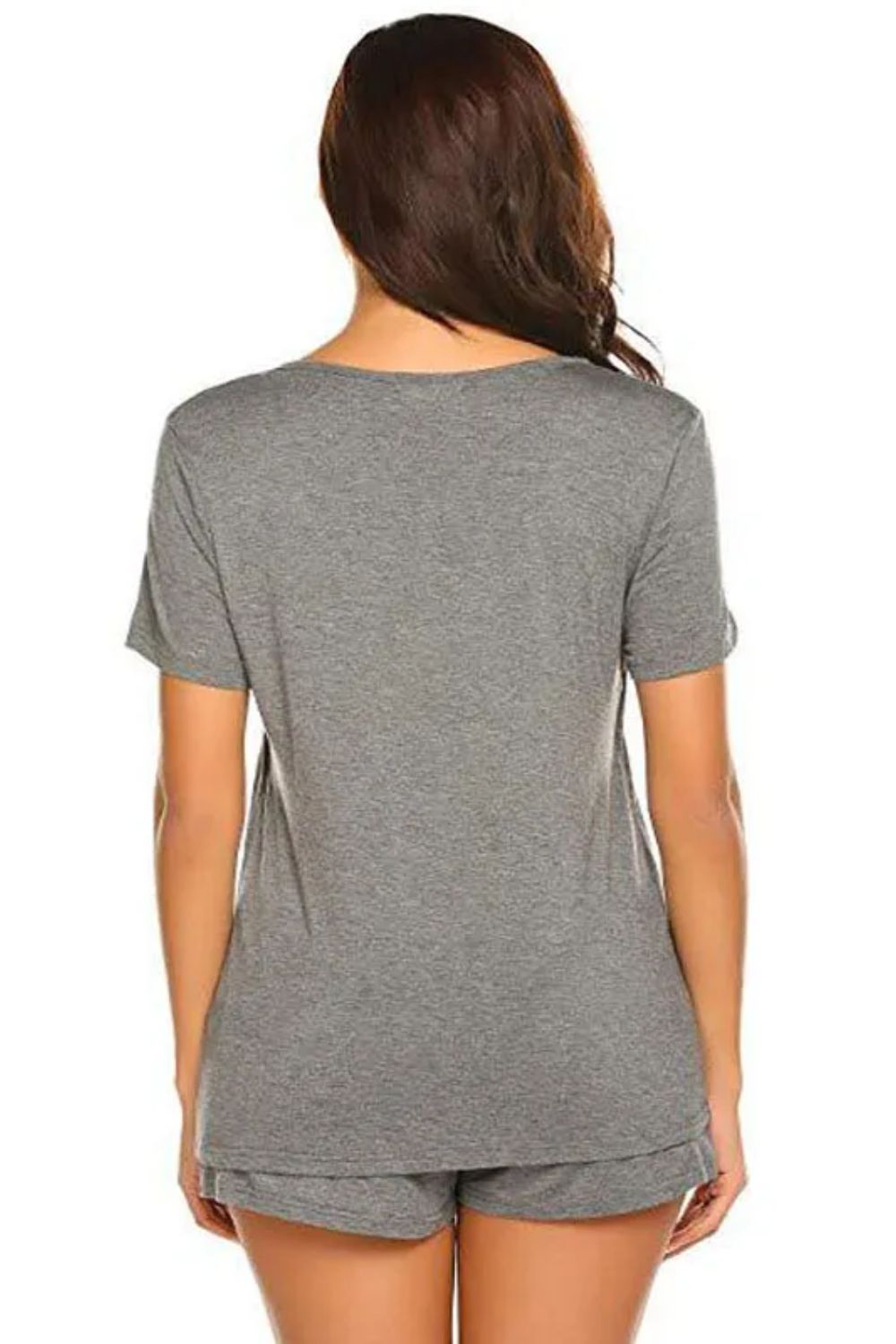Kathryn Maternity Nursing Nightgown – Loose Sleepwear