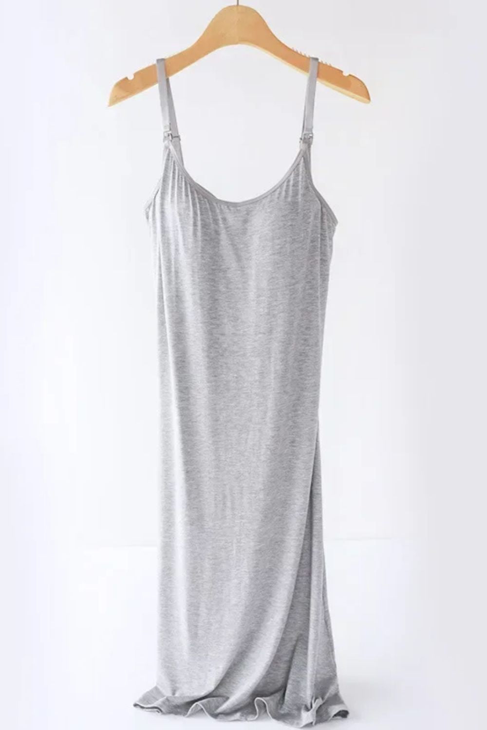 Adina Maternity Dress – Nightgown for Expecting Moms