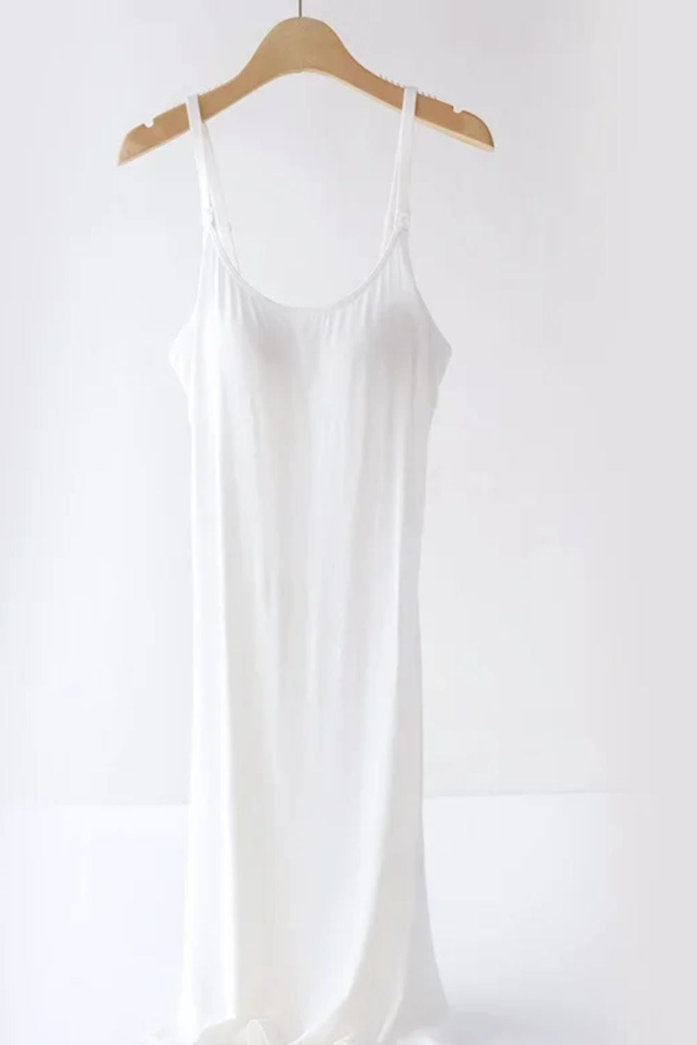 Adina Maternity Dress – Nightgown for Expecting Moms