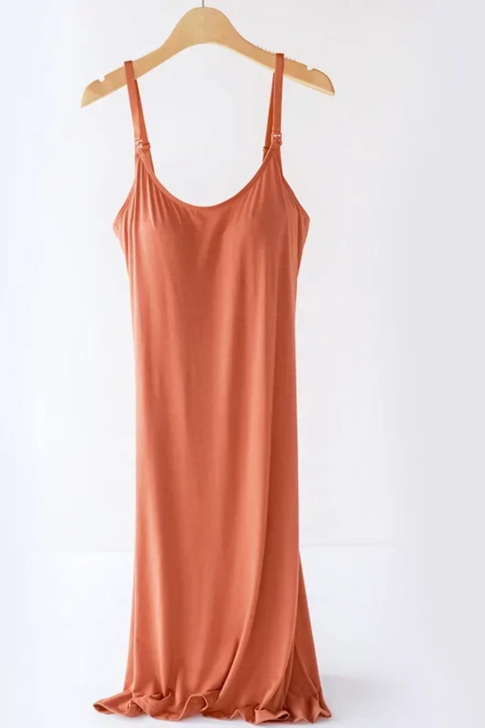 Adina Maternity Dress – Nightgown for Expecting Moms