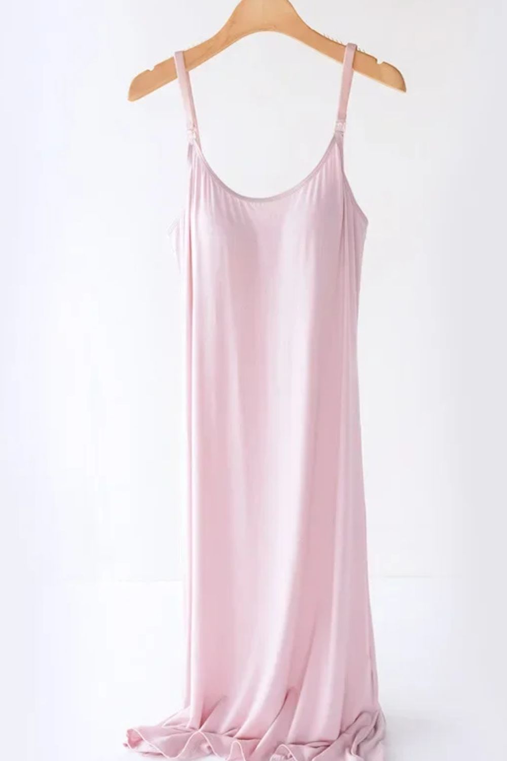 Adina Maternity Dress – Nightgown for Expecting Moms