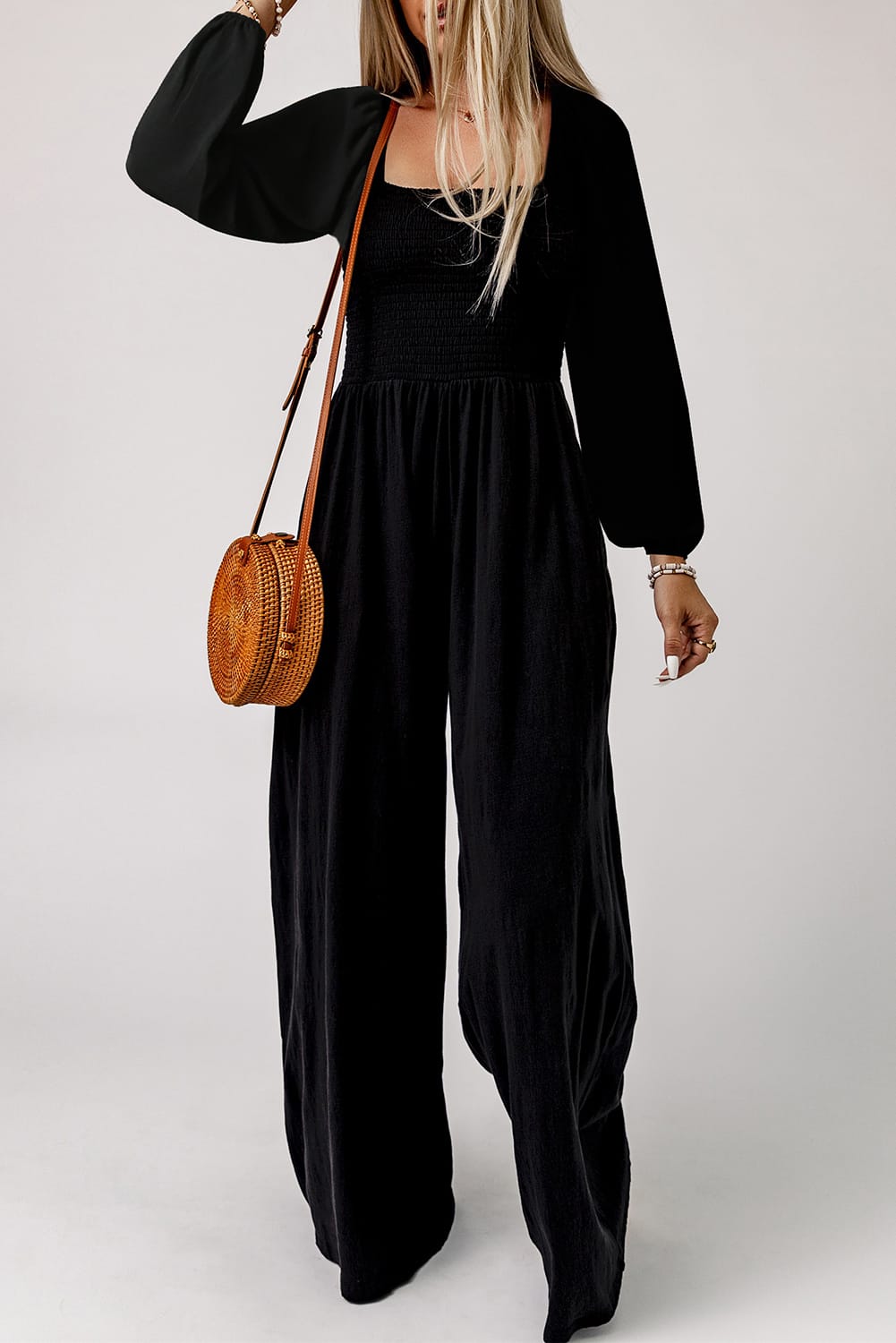 Clothing features