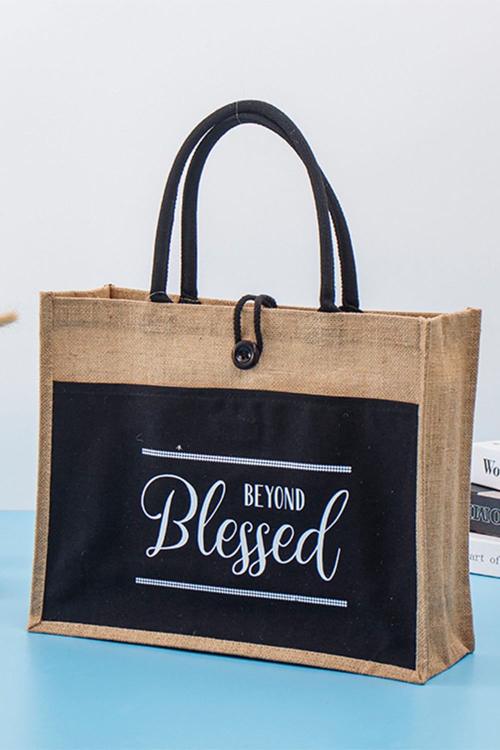 Christian gift bag