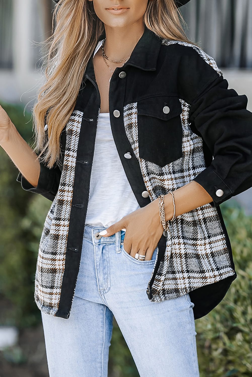 Comfy Chic