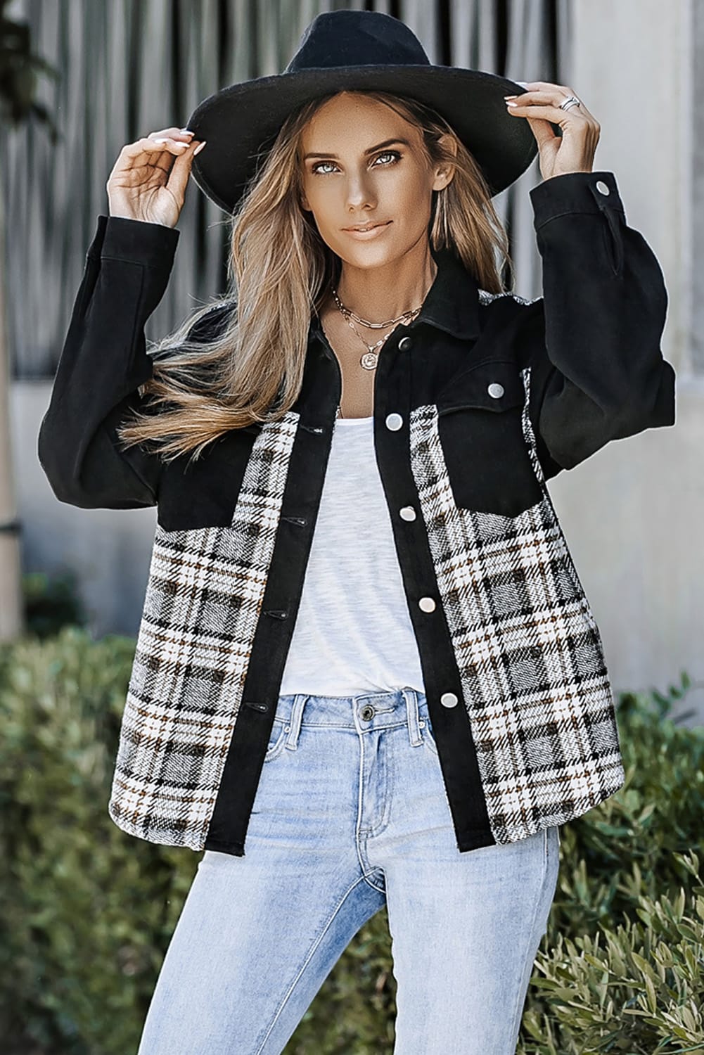 Layer Up