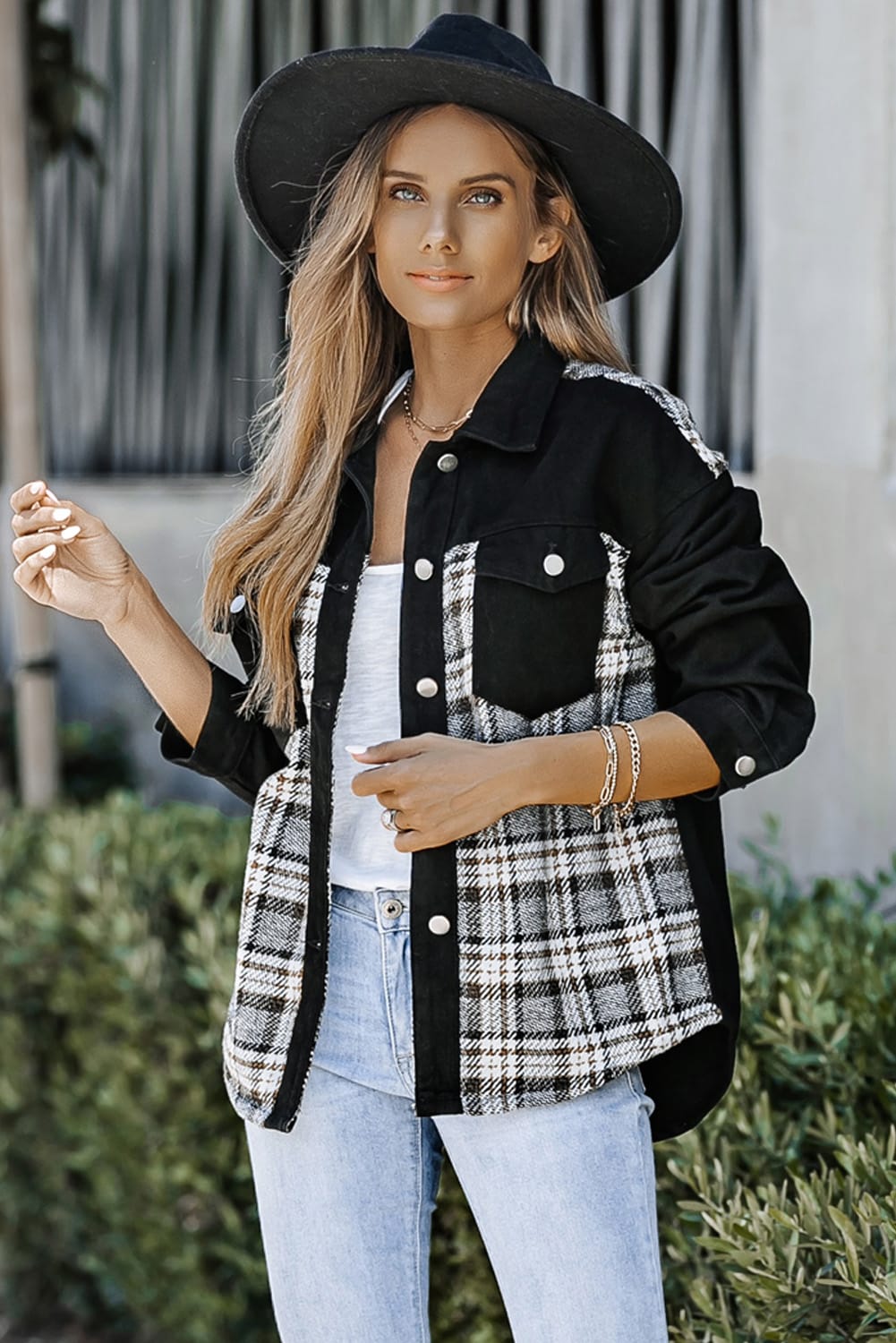 Winter Fashion
