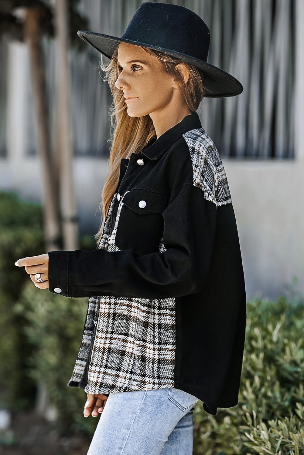 Winter Fashion