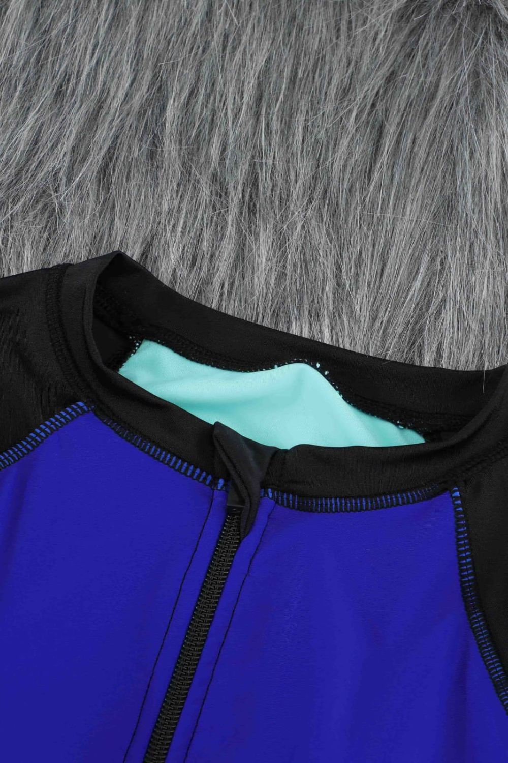UV Protection Swimwear