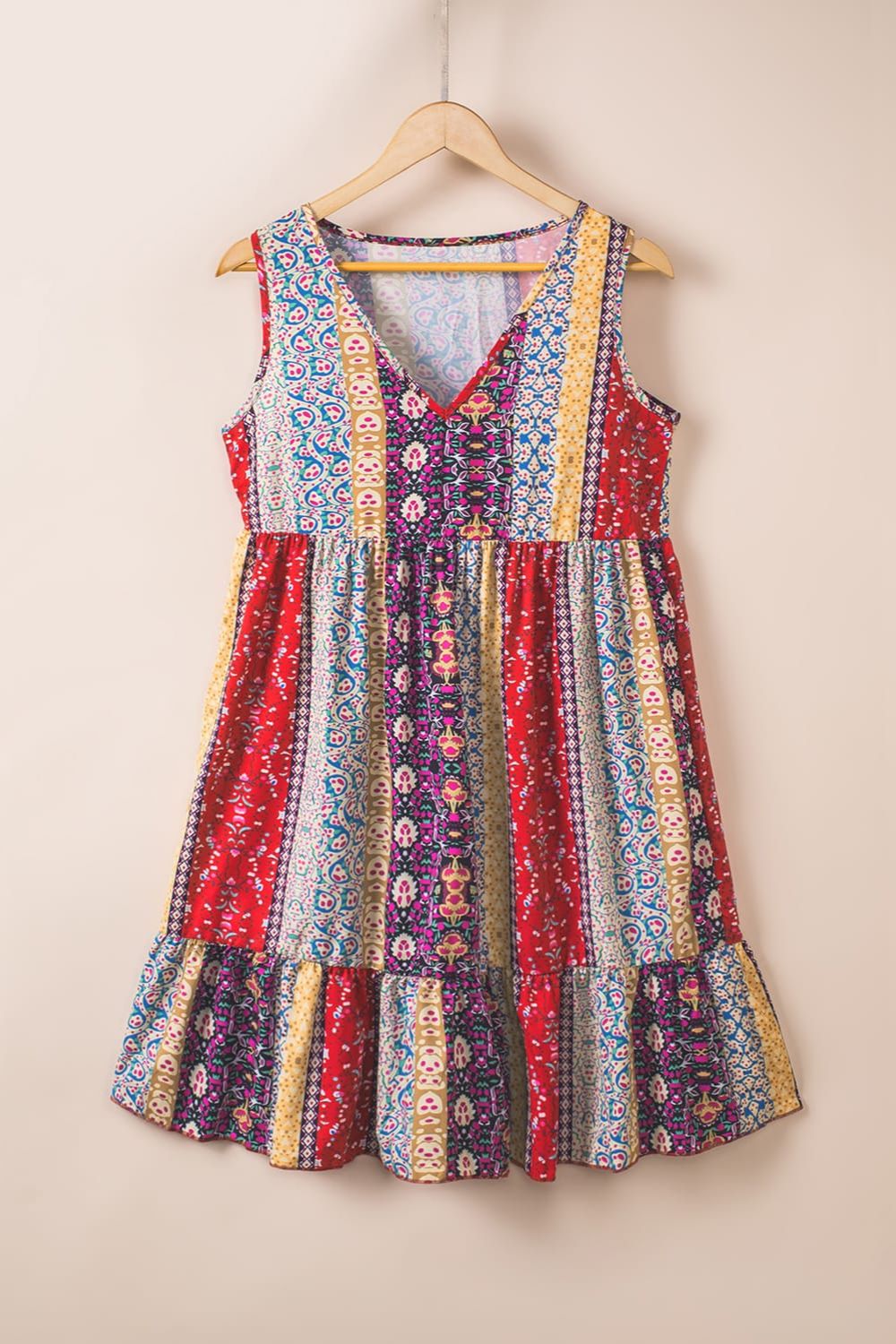 Beach Dress