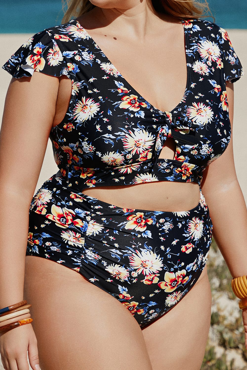 light summer cover up
