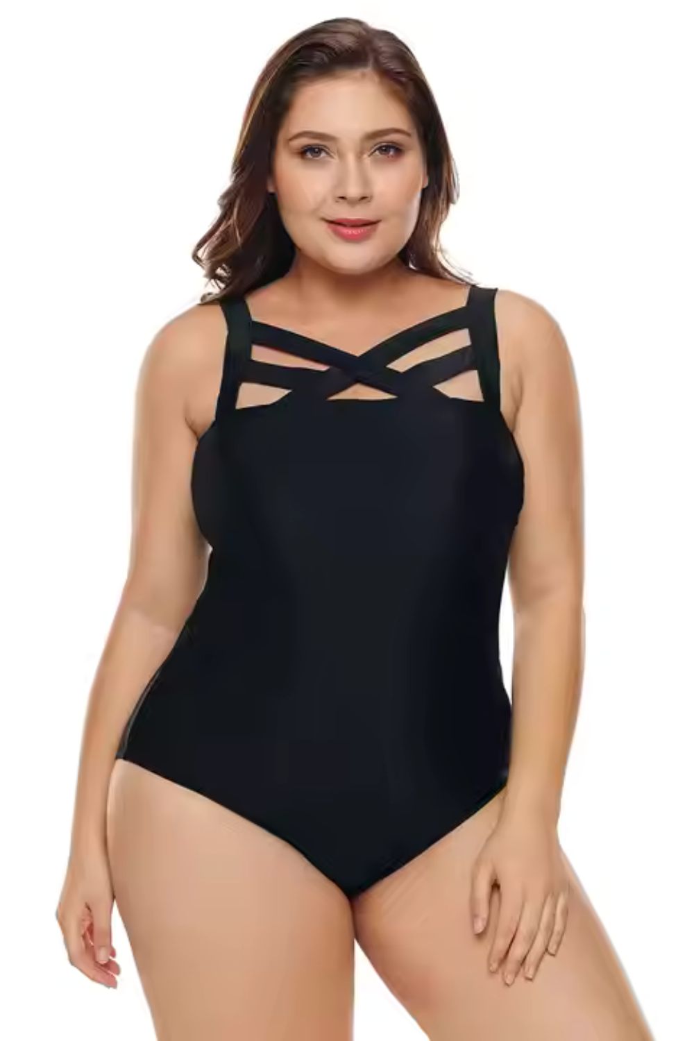 Summer beach swimwear