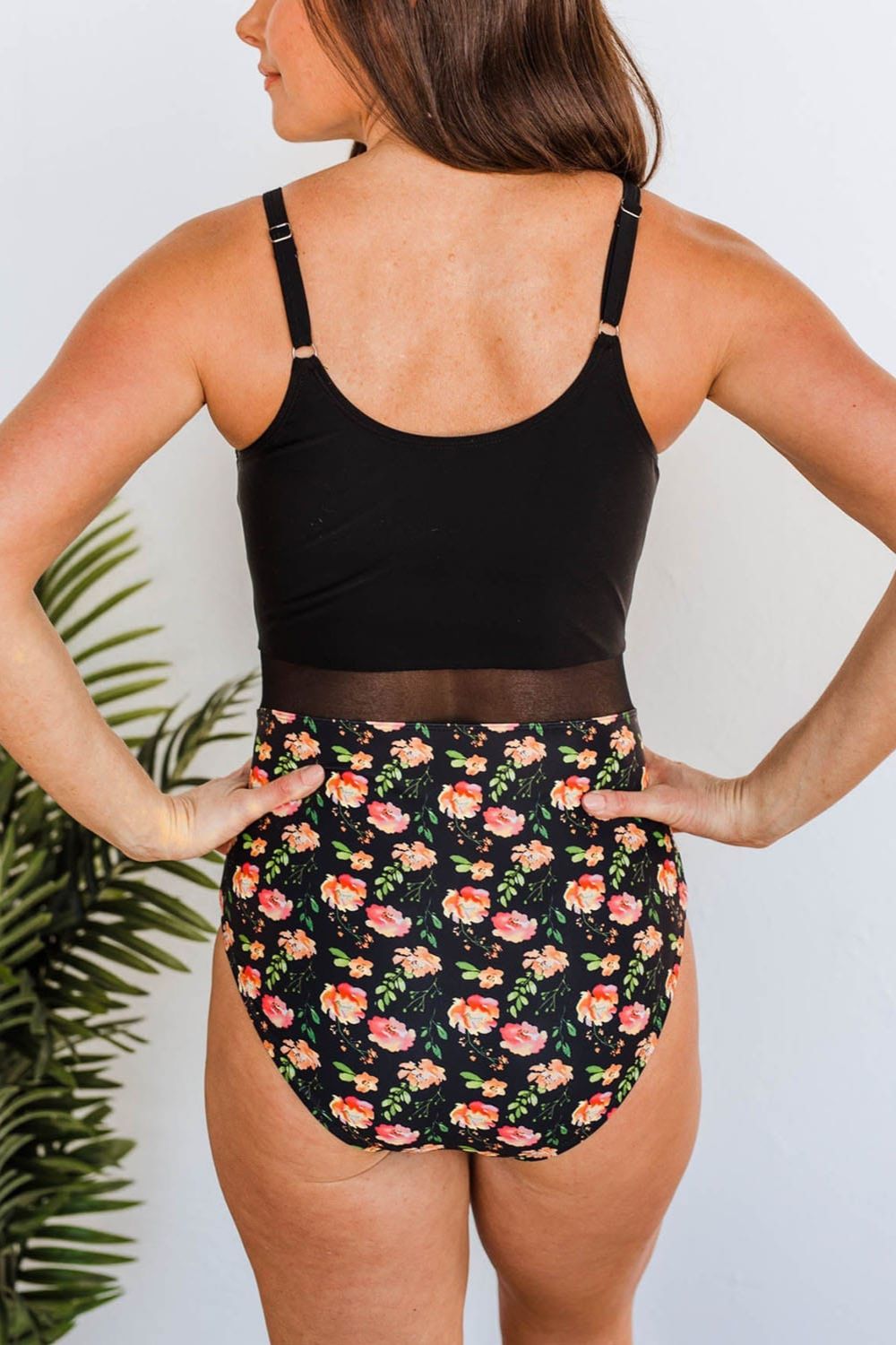 Women's Swimsuit