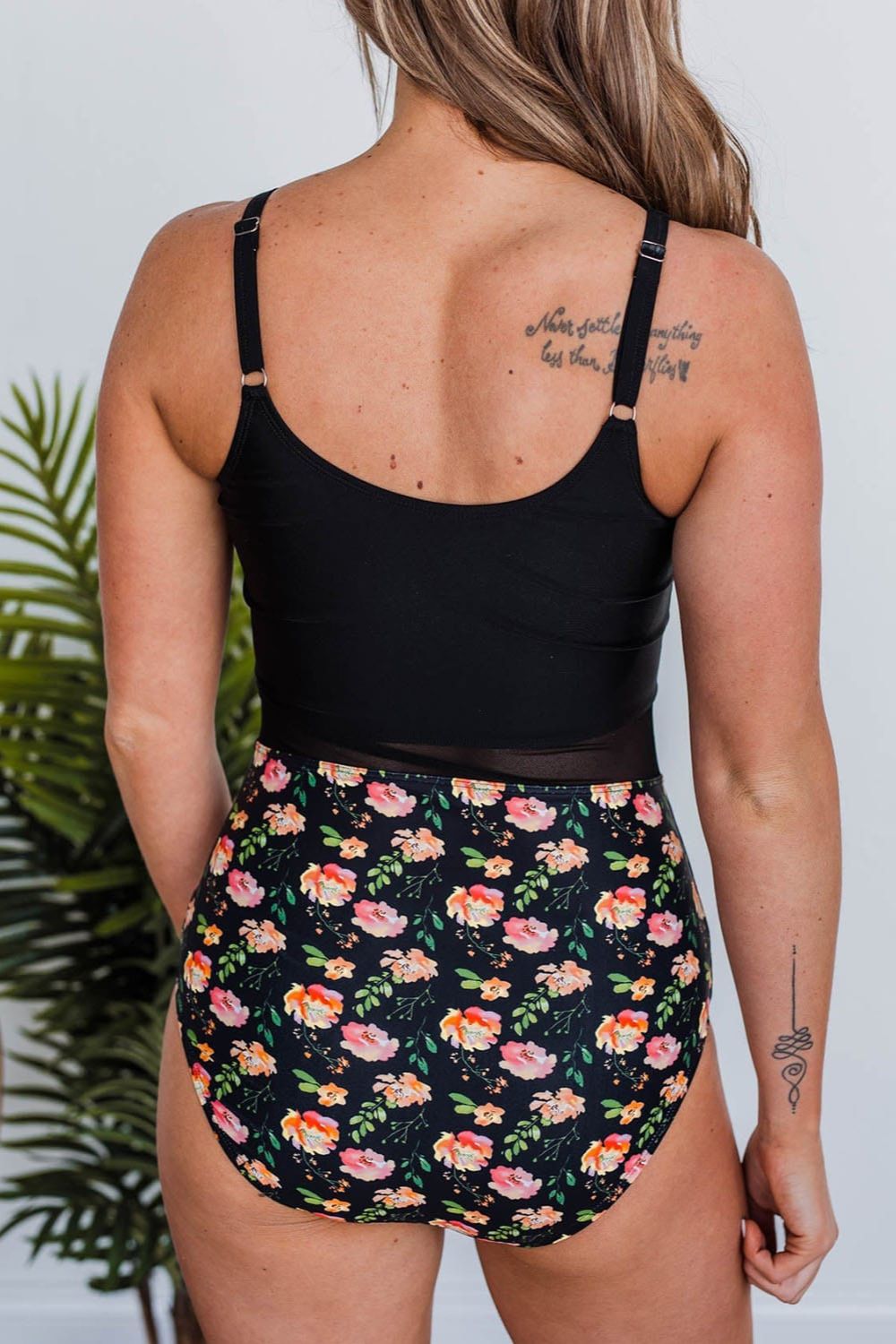 Women's Swimsuit
