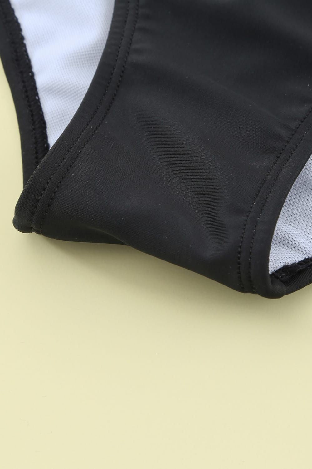 flattering swimwear