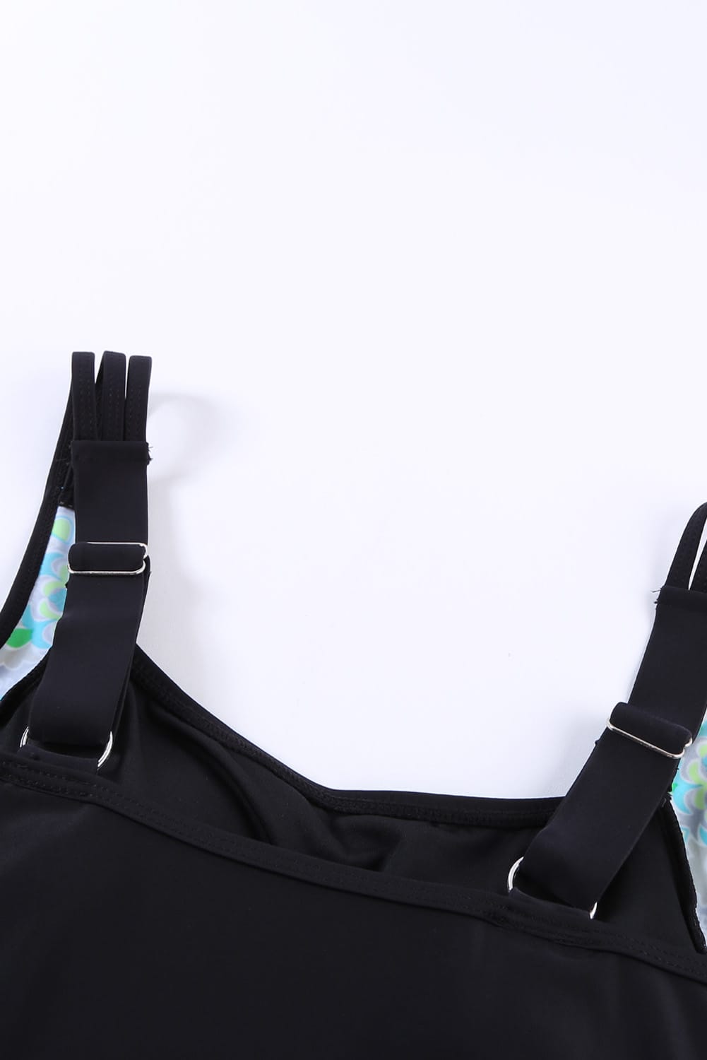 Swimdress with tummy control