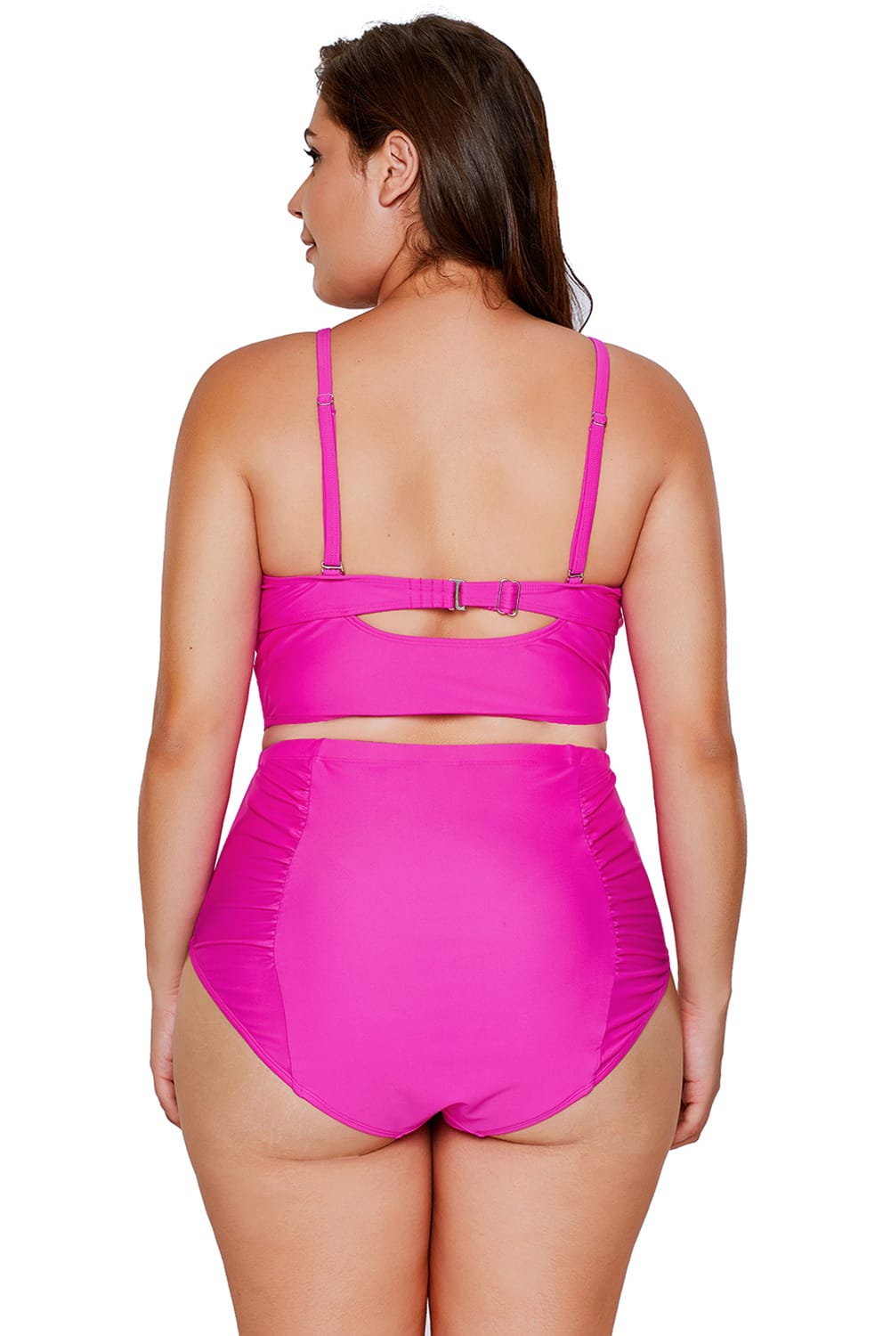 Flattering Bikini Set