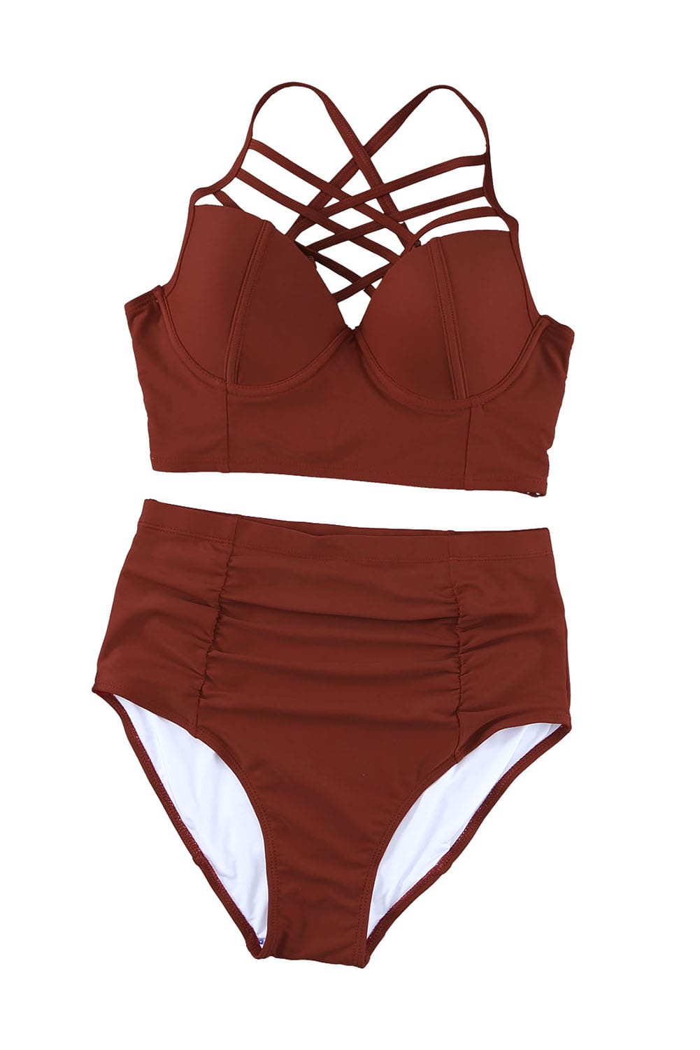 Bikini for Poolside