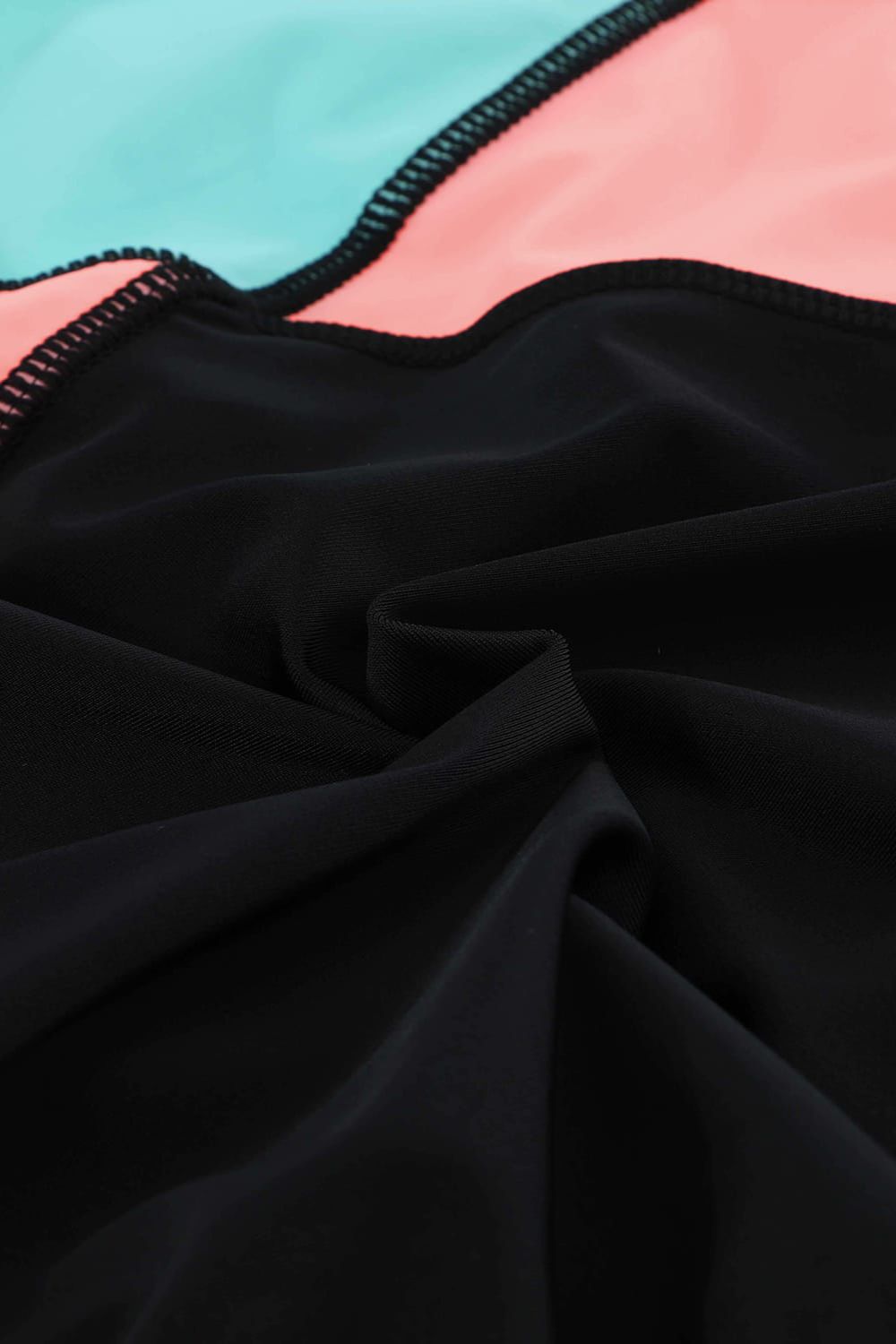 UPF 50+ Swimwear