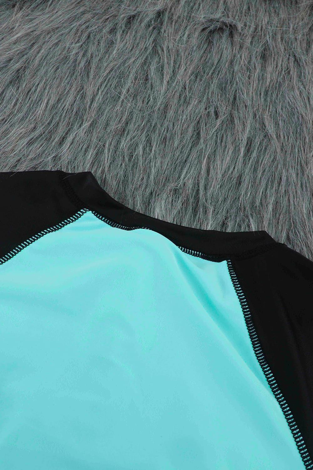 Rash Guard Swimsuit