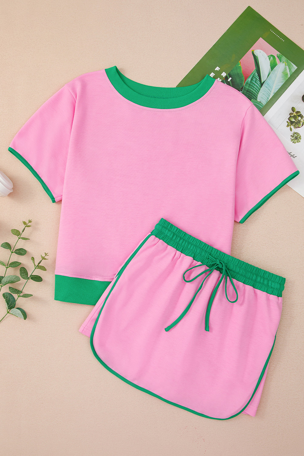 Lounge outfit for women
