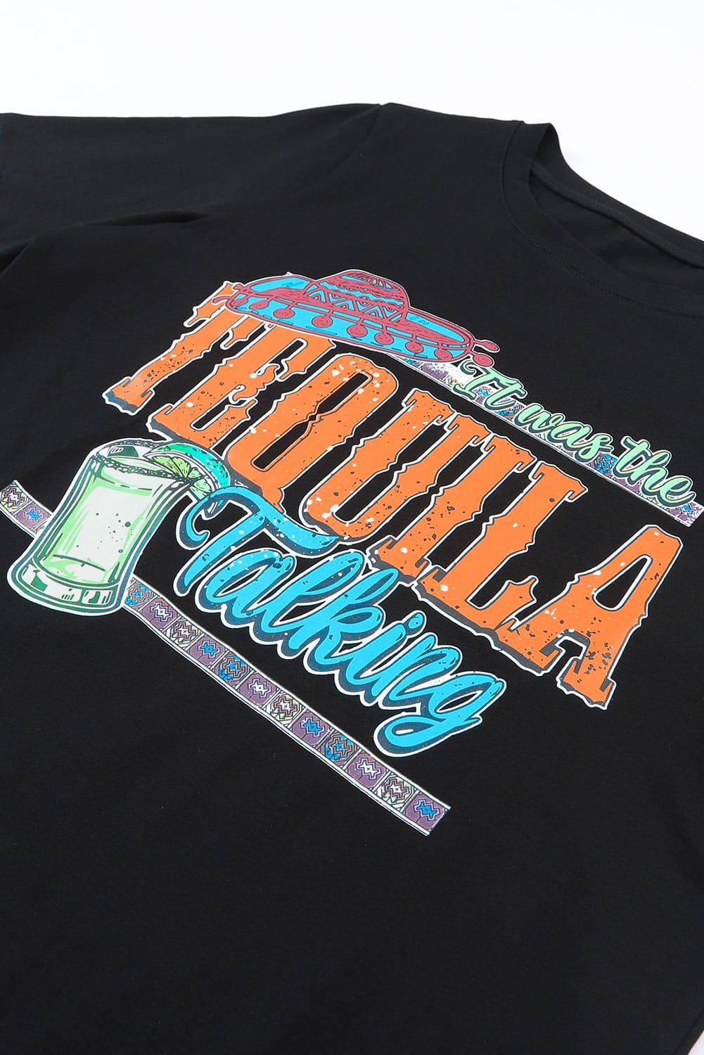 Party night t-shirt