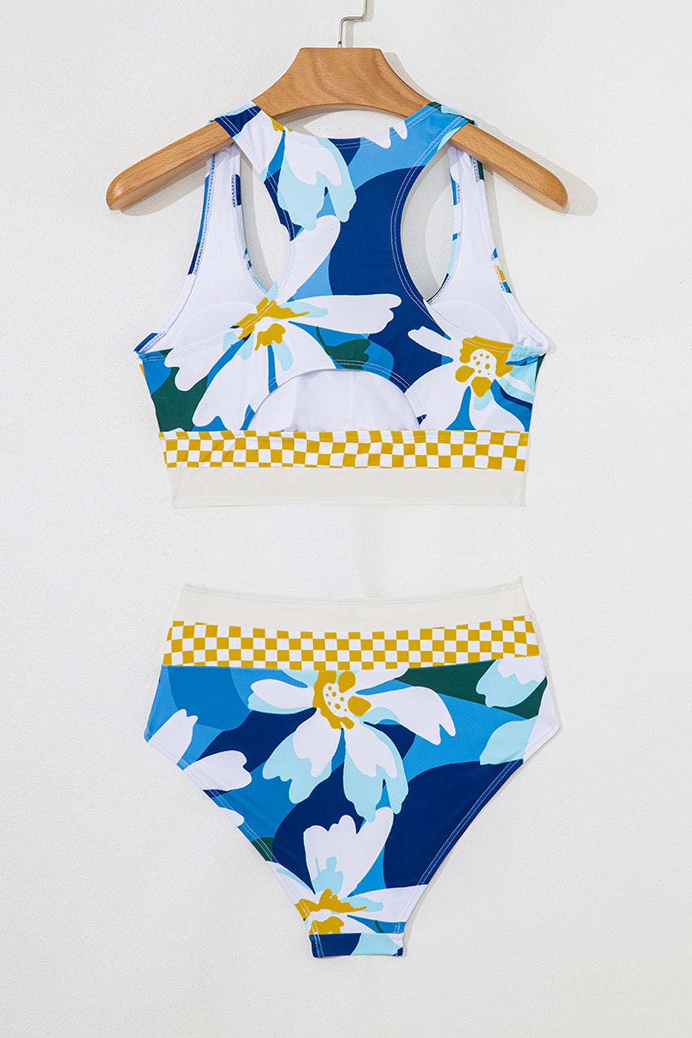 active swimwear