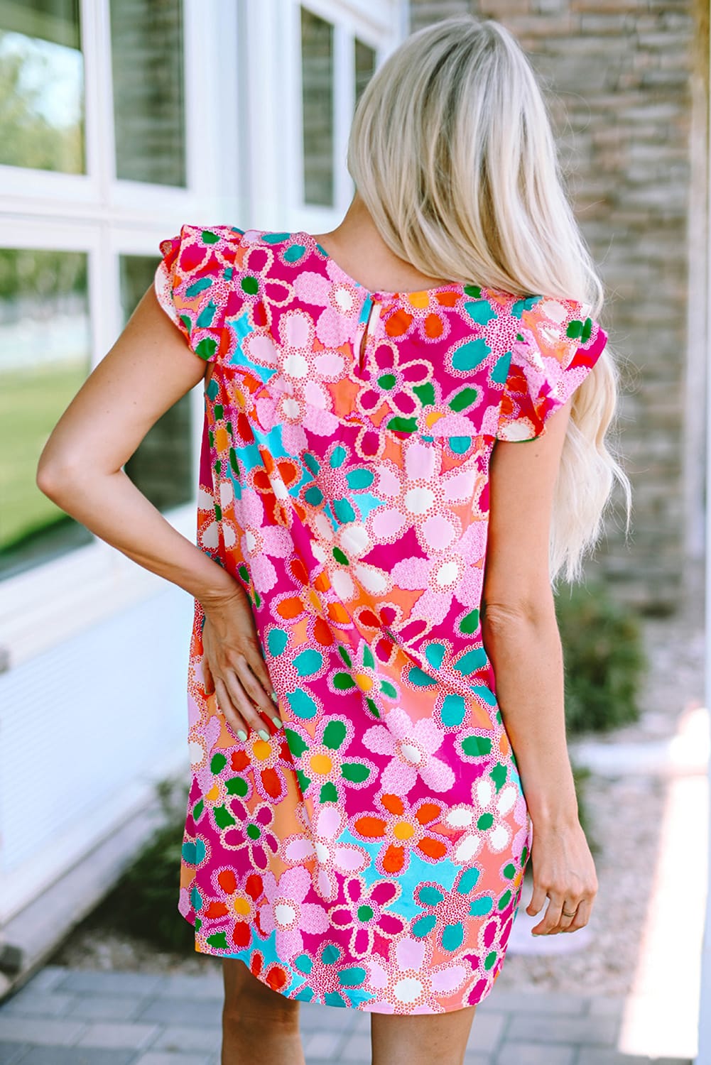 Trendy summer outfits
