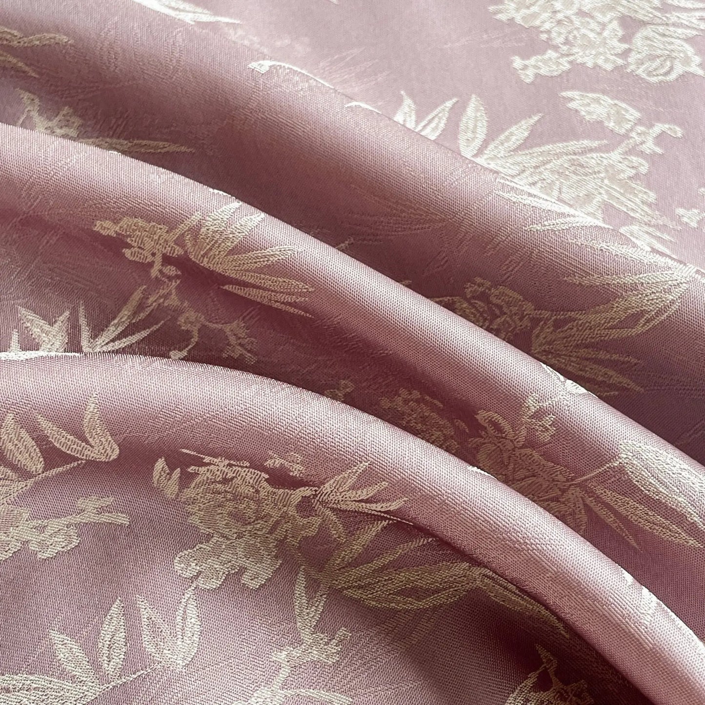 Paula Bamboo Pajamas Set – Silk Nightwear for Women