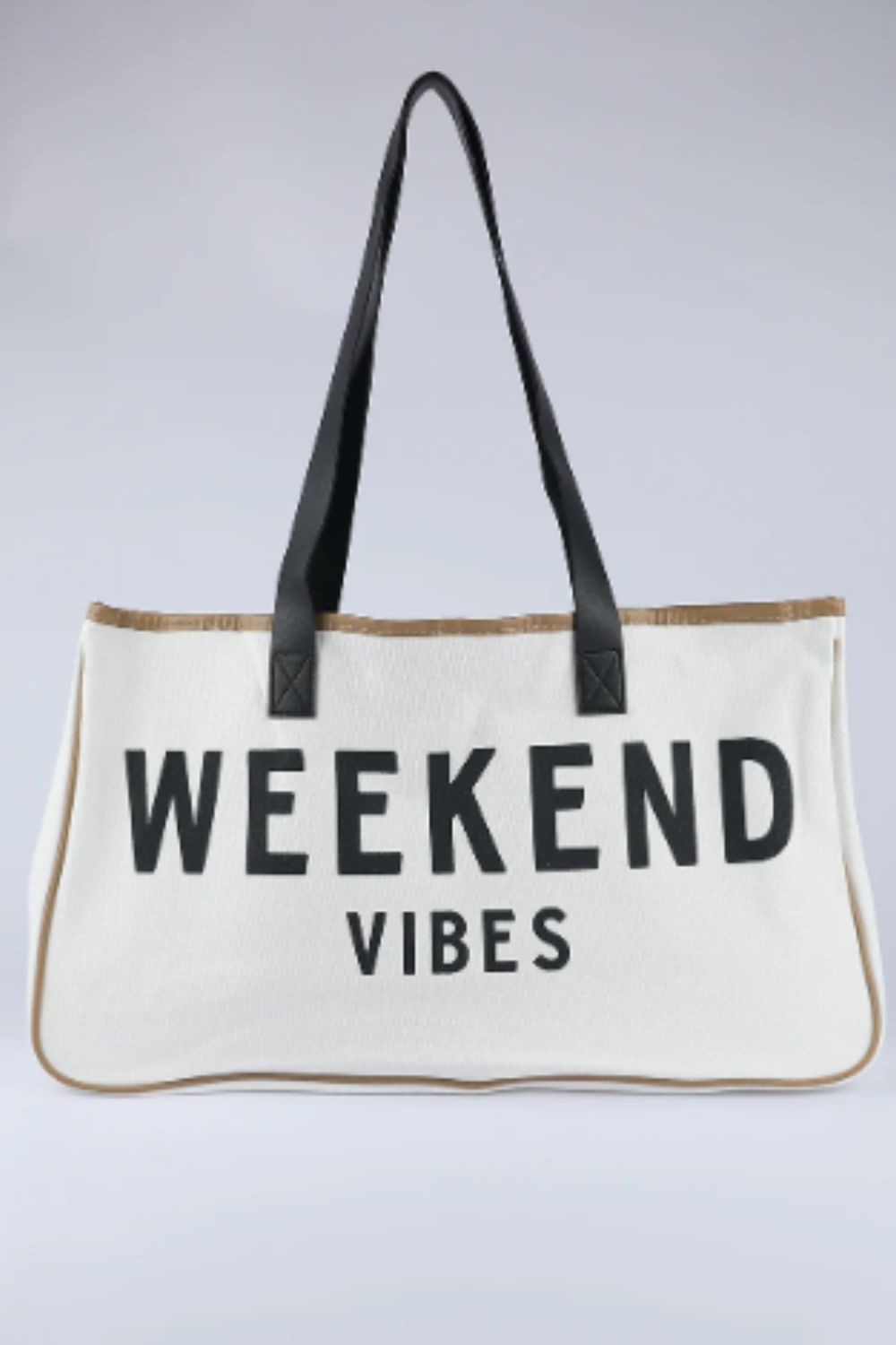 Everyday carryall bag