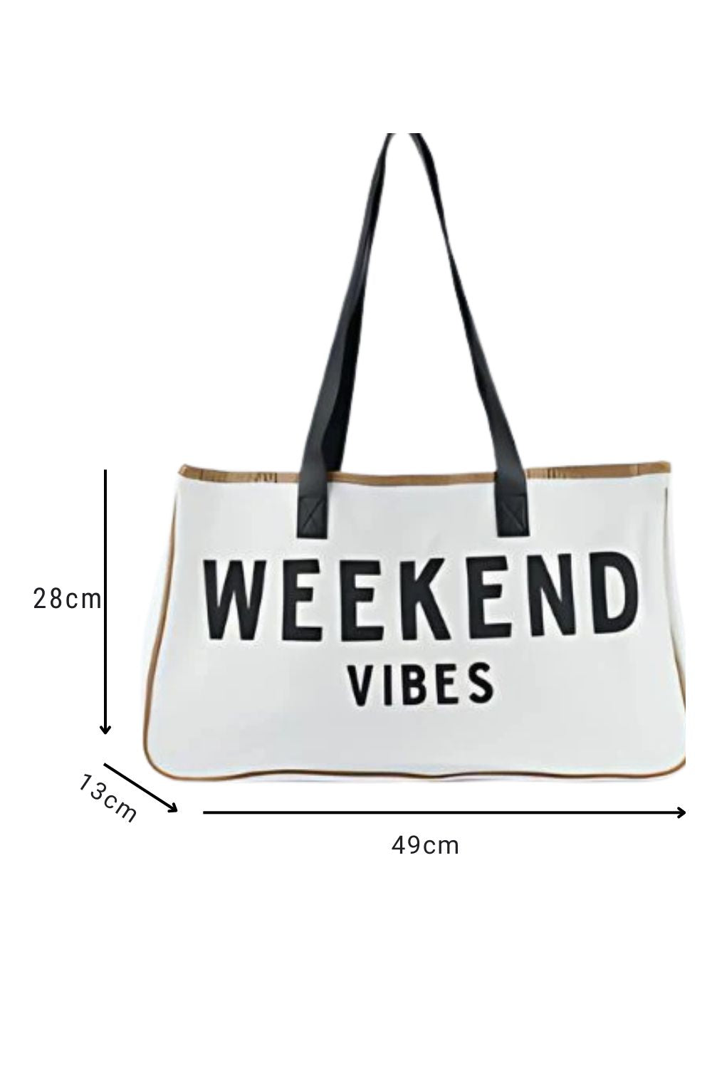 Weekender Bag