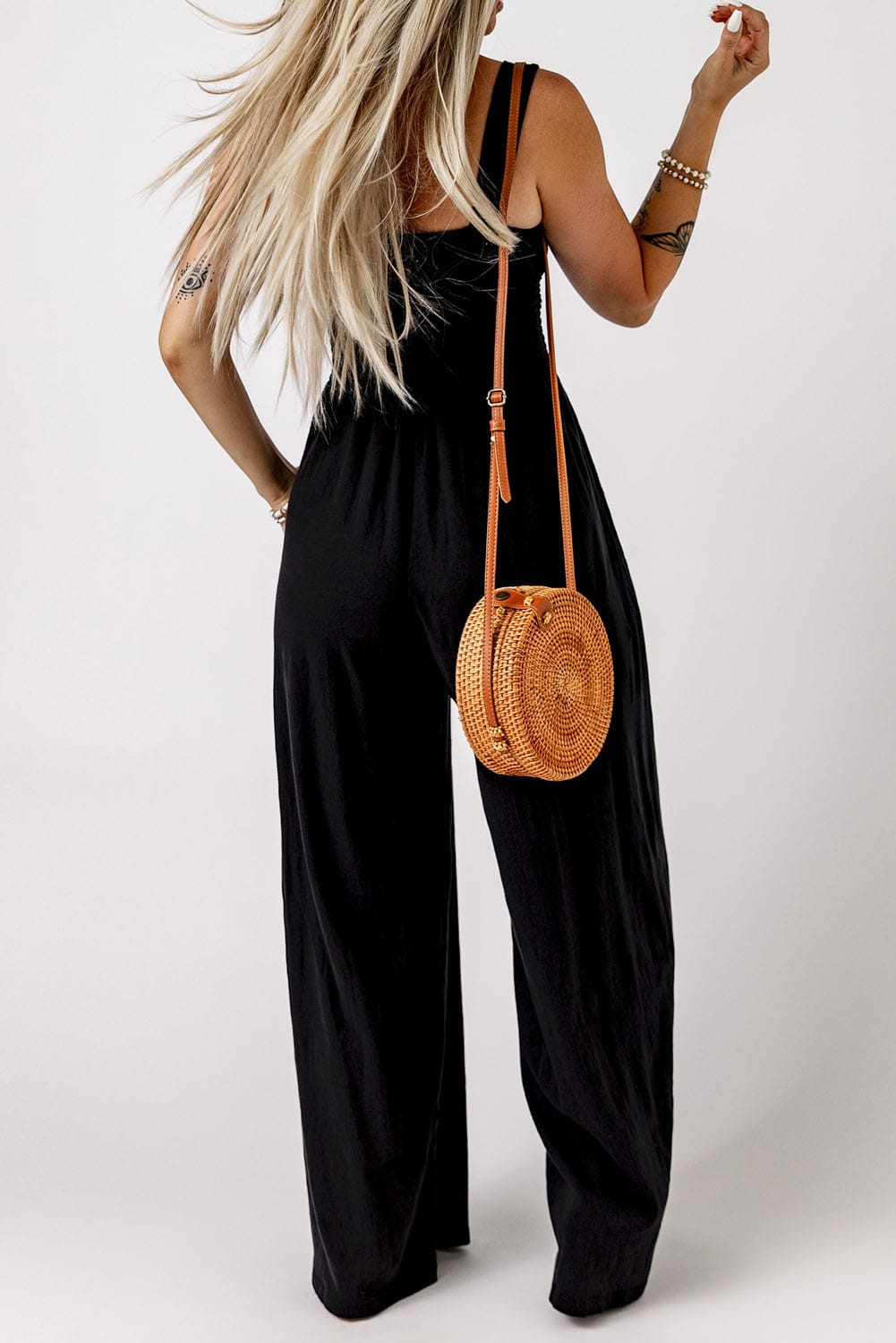 Day to night outfit