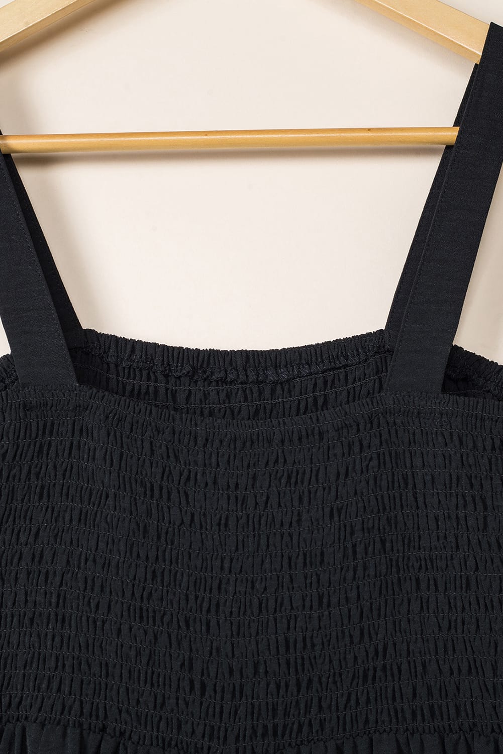 Black jumpsuit for women