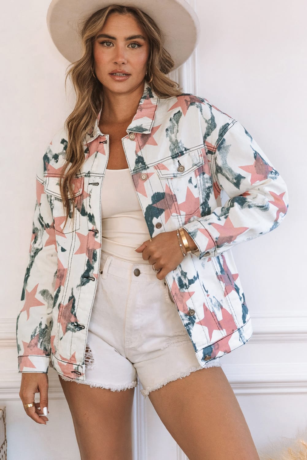 summer jacket