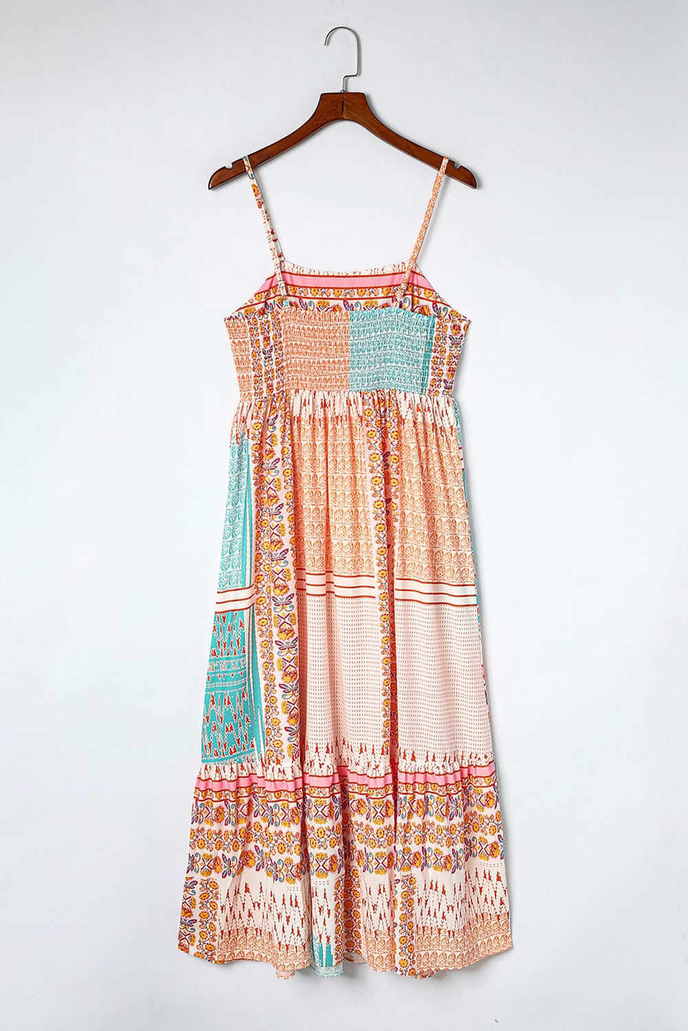 Trendy summer dresses 2025