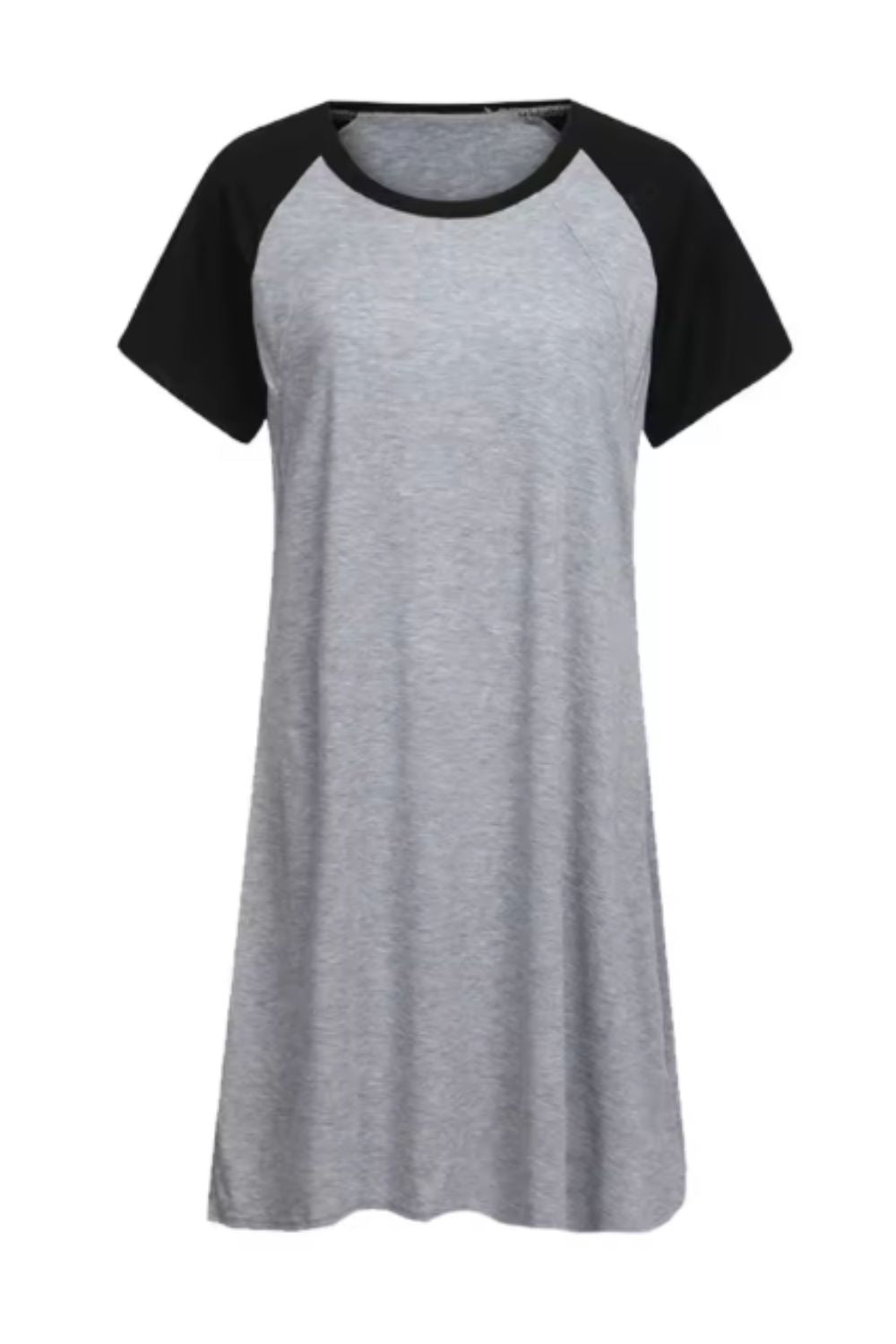 Miranda 3 in 1 Maternity Nursing Gown - with Zipper Access