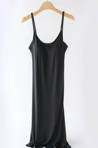 Adina Maternity Dress – Nightgown for Expecting Moms