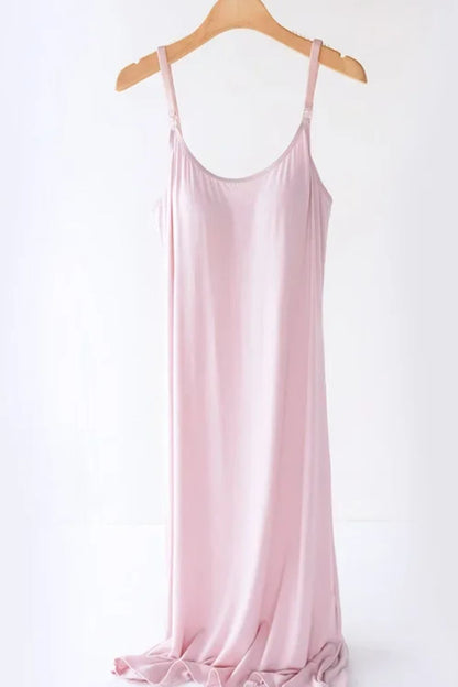 Adina Maternity Dress – Nightgown for Expecting Moms