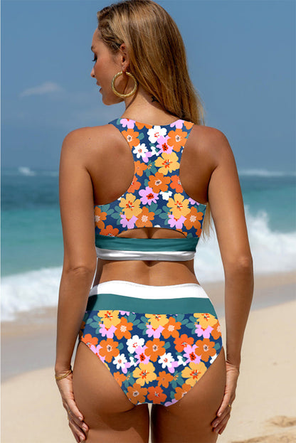 active swimwear