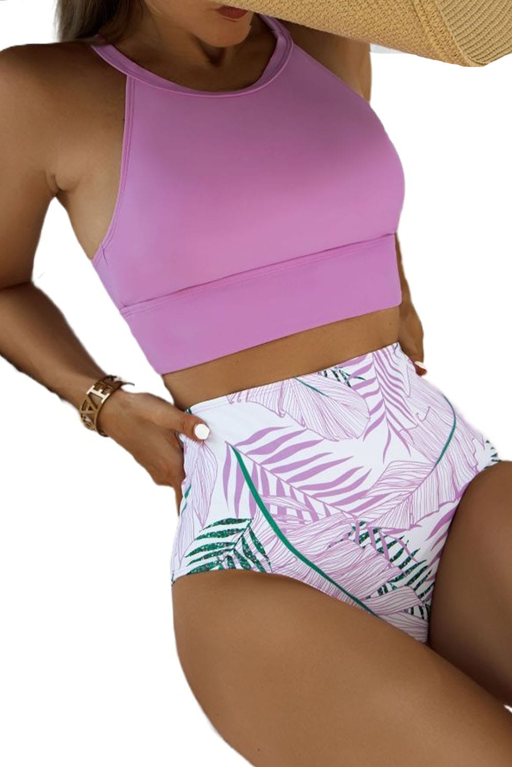 Summer swimwear 2025

