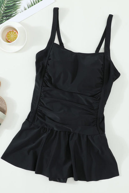 Tummy Control Swimsuit

