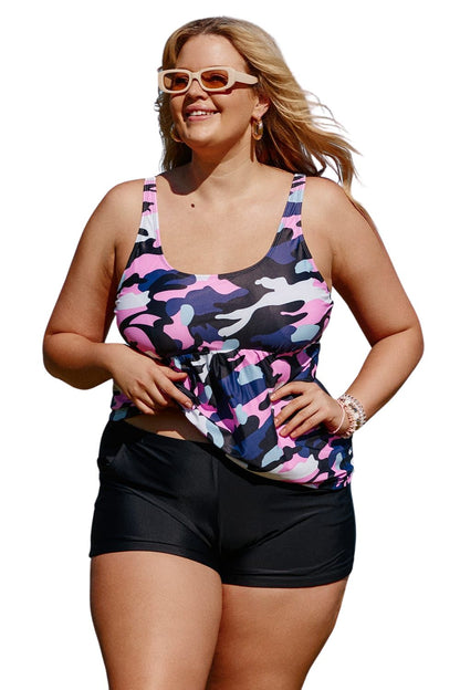 Confident And Curvy