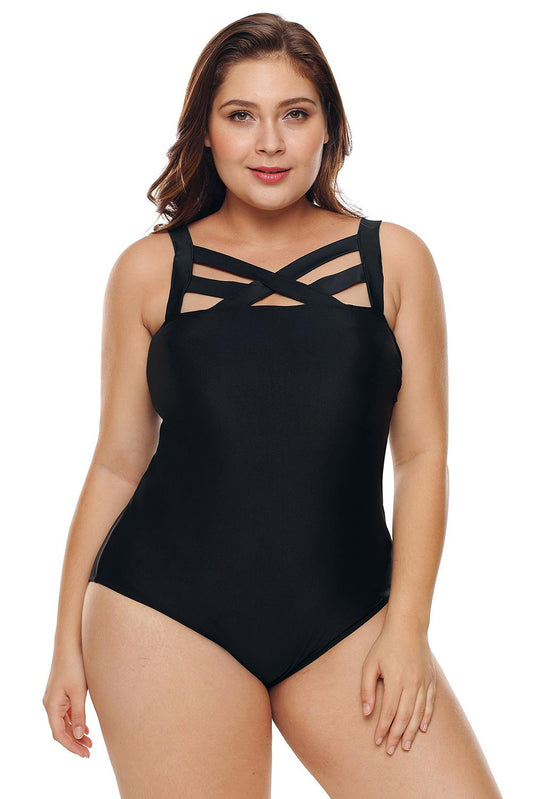 One-Piece Swimsuit

