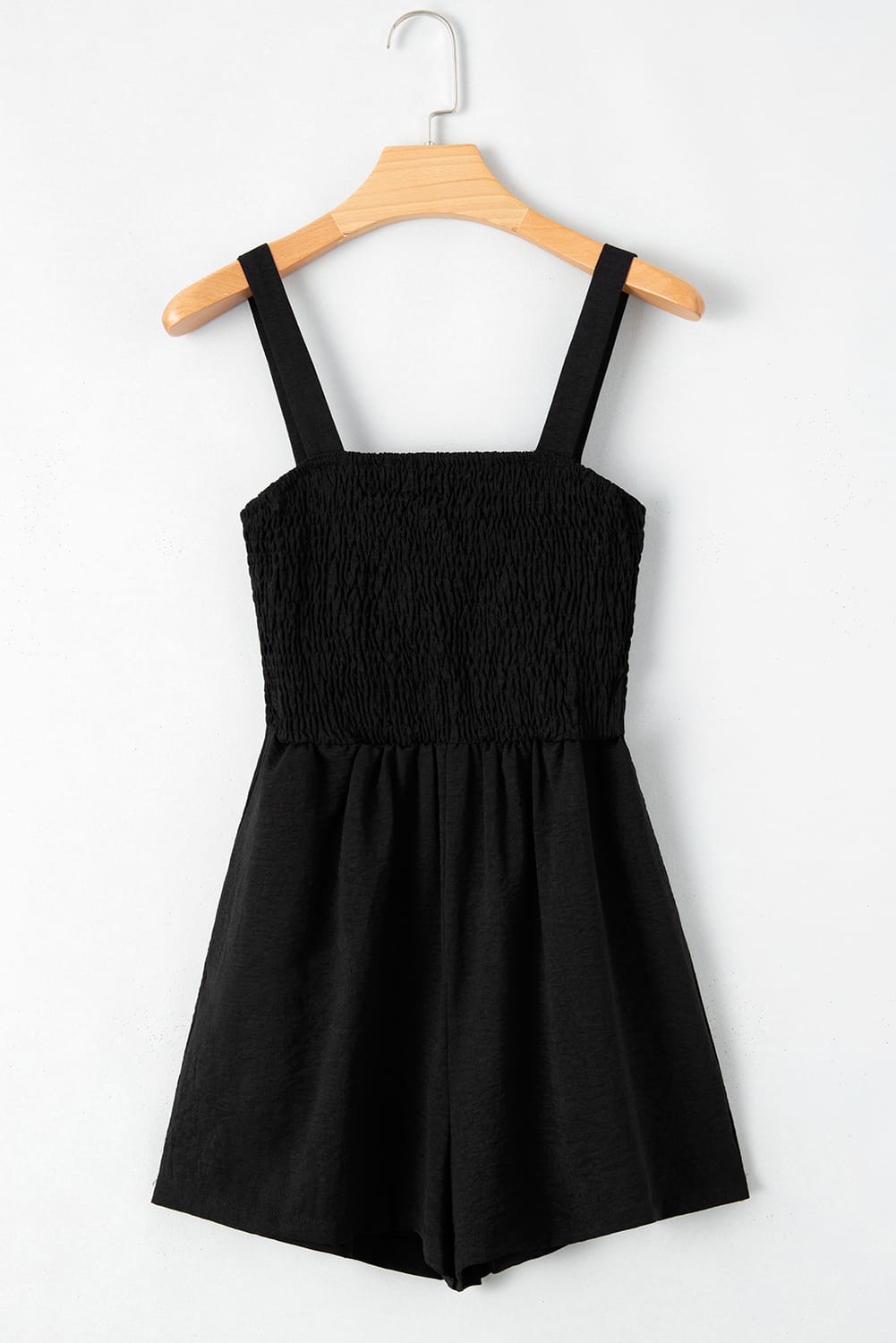 Clara Romper with Pockets
