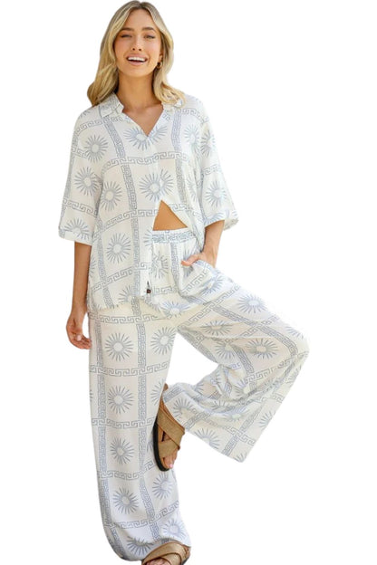 Vacation outfit women

